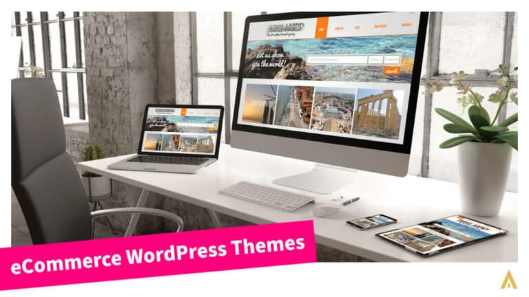 Best Free eCommerce WordPress Theme