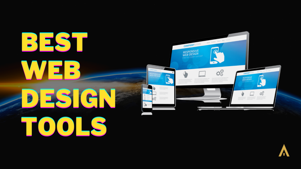 Best Web Design Tools