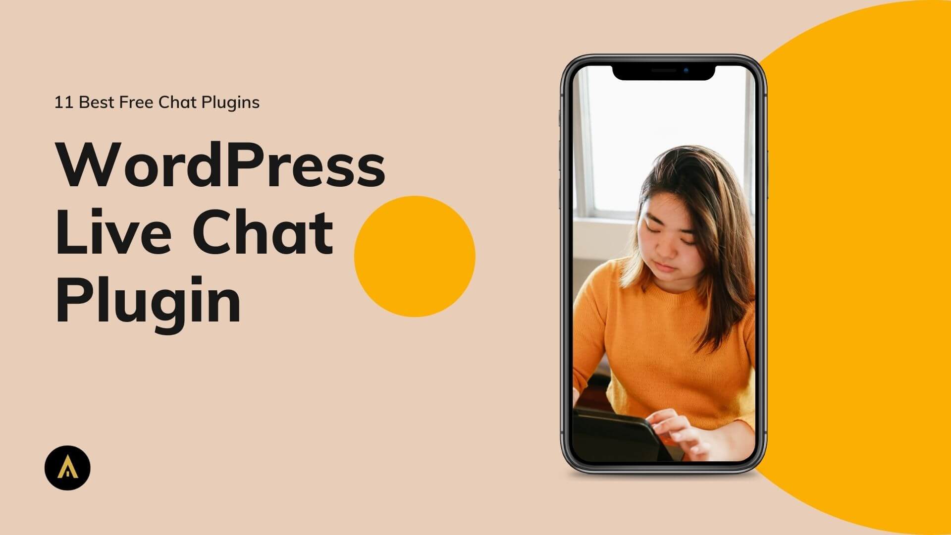 Best free live chat plugin for WordPress