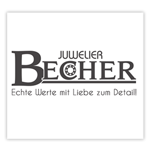 juwelier becher logo