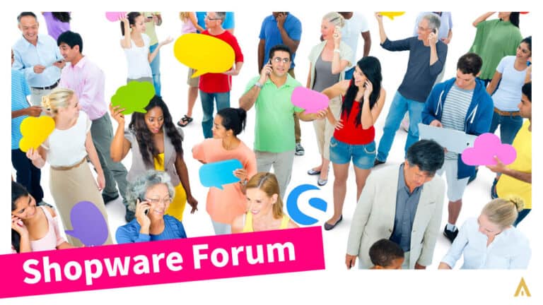 Shopware Forum
