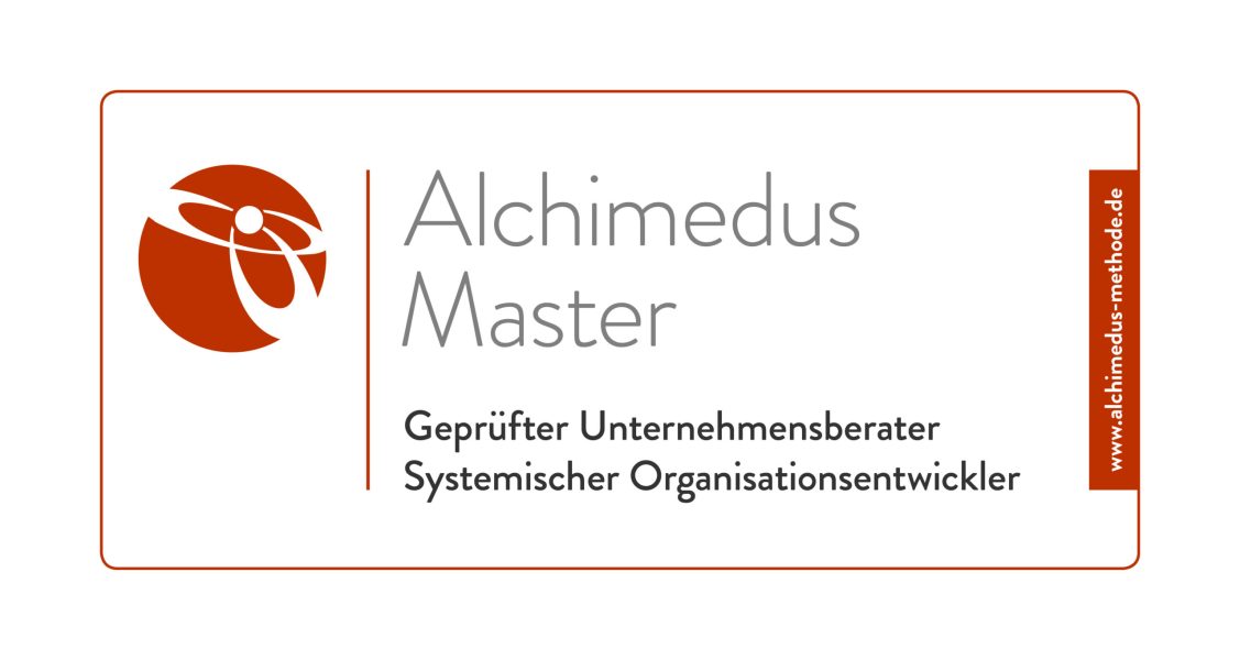 Alchimedus Master Unternehmensberatung